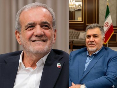نامه اعتراضی عبدالحمید عبائی حسنی، رئیس هیئت‌مدیره کانون بازنشستگان و مستمری‌بگیران تأمین اجتماعی استان خوزستان و بازرس کانون عالی کشور، نسبت به روند پرداخت بدهی دولت به سازمان تامین اجتماعی وپرداخت معوقات حقوقی و درمانی بازنشستگان و مستمری‌بگیران تأمین اجتماعی به رئیس جمهور محترم