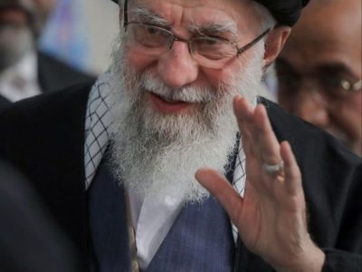 پیام تسلیت روابط عمومی کانون بازنشستگان ومستمری بگیران تامین اجتماعی استان خوزستان به مناسبت شهادت ولی امر مسلمین جهان آیت الله خامنه ای