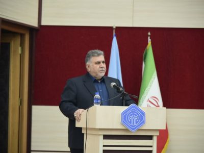 انتقاد عبدالحمید عبائی حسنی رئیس هیئت‌مدیره کانون بازنشستگان ومستمری بگیران تامین اجتماعی استان خوزستان و بازرس کانون عالی کشور نسبت به افزایش حقوق، همسان سازی و عدم افرایش مزایای جانبی بازنشستگان در سال ۱۴۰۵