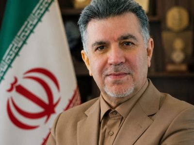 پیام عبدالحمید عبائی حسنی رئیس هیئت‌مدیره کانون بازنشستگان ومستمری بگیران تأمین اجتماعی استان خوزستان وبازرس کانون عالی کشور به مناسبت فرارسیدن میلاد سراسر نور و رحمت حضرت محمد مصطفی (ص) و میلاد فرخنده حضرت امام جعفر صادق (ع)