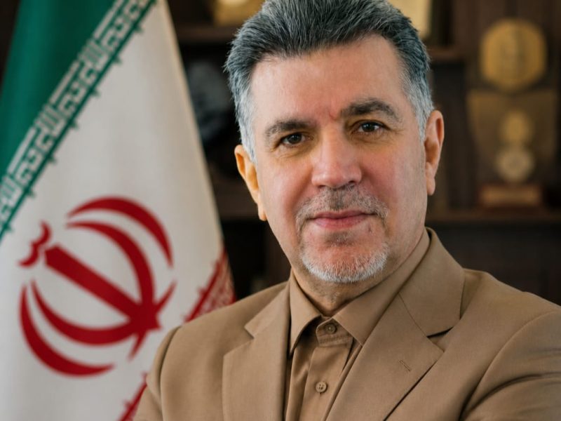 پیام عبدالحمید عبائی حسنی رئیس هیئت‌مدیره کانون بازنشستگان ومستمری بگیران تأمین اجتماعی استان خوزستان وبازرس کانون عالی کشور به مناسبت فرارسیدن میلاد سراسر نور و رحمت حضرت محمد مصطفی (ص) و میلاد فرخنده حضرت امام جعفر صادق (ع)