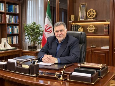 پیام عبدالحمید عبائی حسنی به مناسبت هفته سالمندان