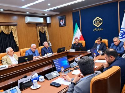 پیگیری مطالبات بازنشستگان خوزستان در دیدار با مدیرعامل سازمان تأمین اجتماعی؛ تأکید بر بهبود معیشت، رفع مشکلات درمانی و توسعه مراکز تخصصی استان