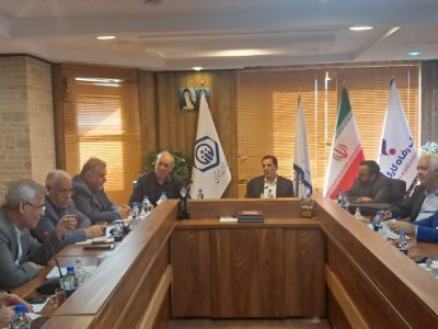 تأکید کانون بازنشستگان تأمین اجتماعی خوزستان بر بازنگری اساسی در درمان و بیمه تکمیلی؛ مطالبه اجرای ماده ۵۴ و پایان دادن به مشکلات درمانی بازنشستگان