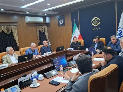 پیگیری مطالبات بازنشستگان خوزستان در دیدار با مدیرعامل سازمان تأمین اجتماعی؛ تأکید بر بهبود معیشت، رفع مشکلات درمانی و توسعه مراکز تخصصی استان